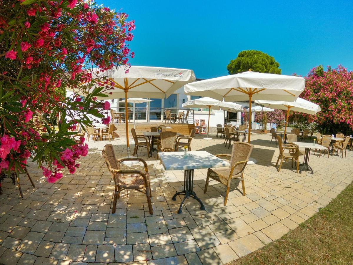 Sivinos Camping Boutique Manerba del Garda Exterior foto