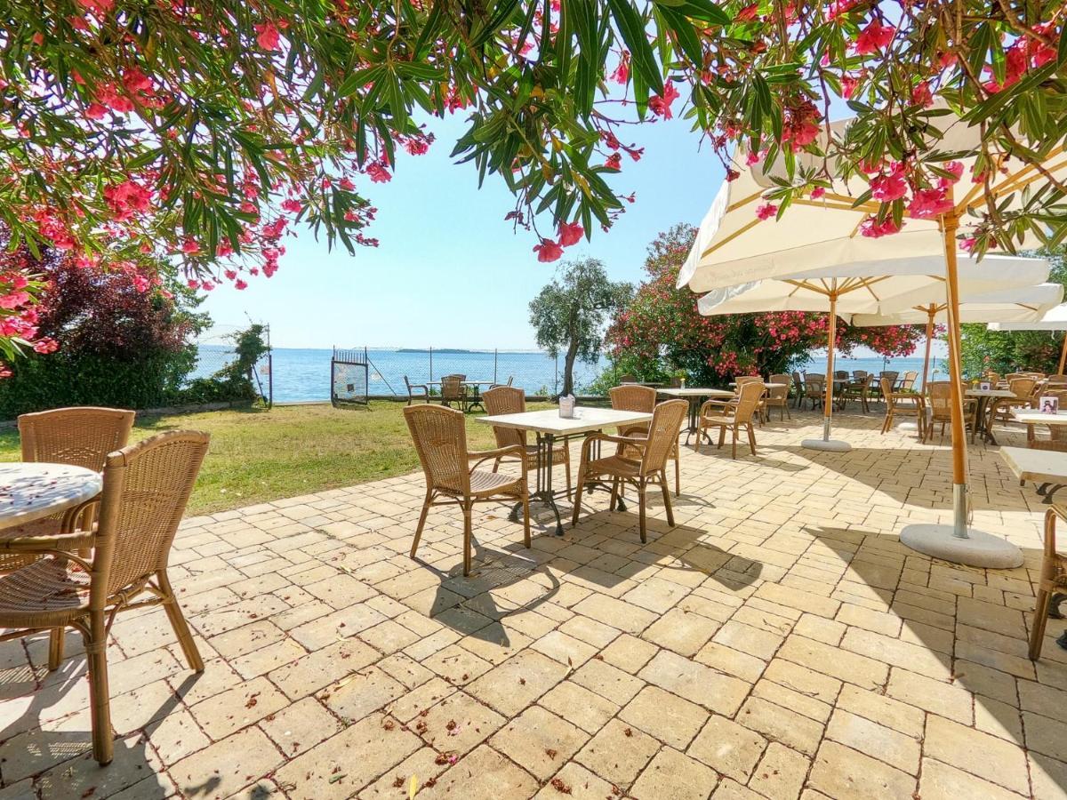 Sivinos Camping Boutique Manerba del Garda Exterior foto