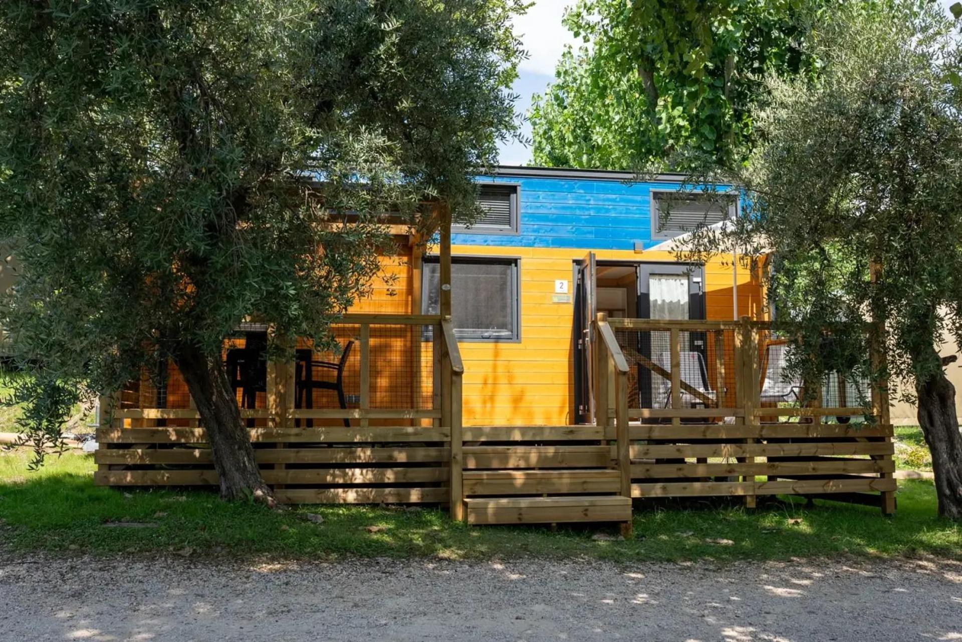 Sivinos Camping Boutique Manerba del Garda Cameră foto