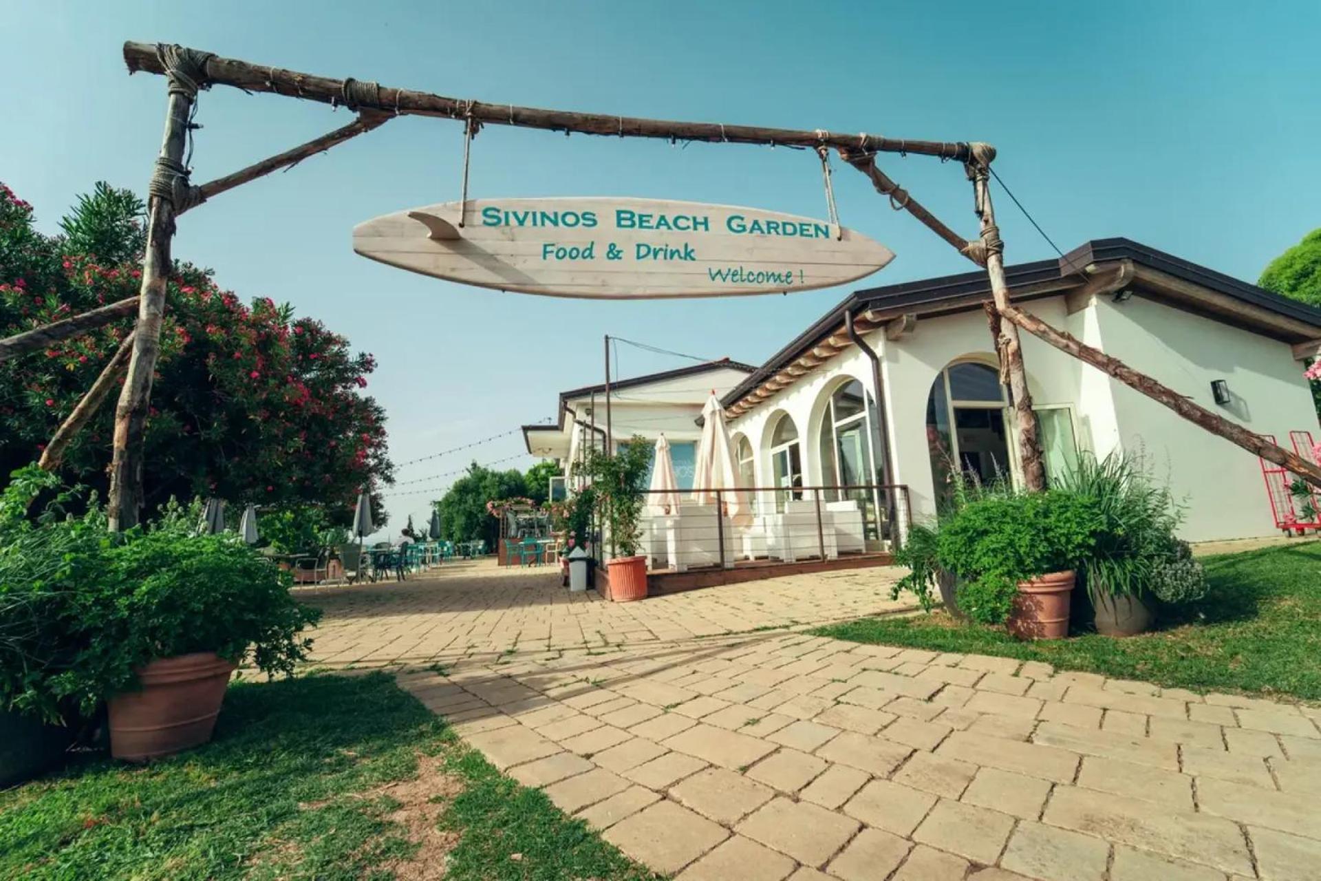 Sivinos Camping Boutique Manerba del Garda Exterior foto