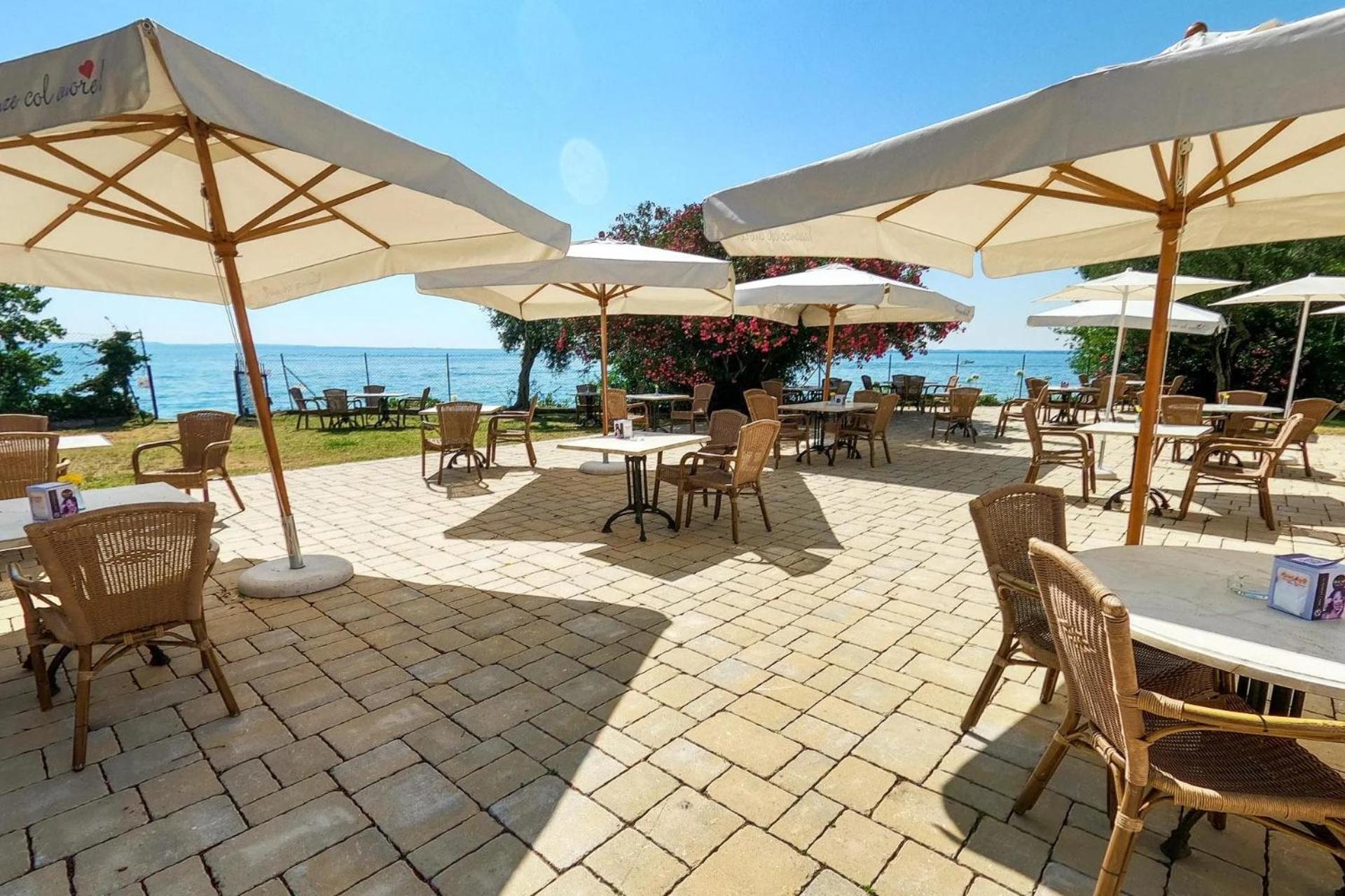 Sivinos Camping Boutique Manerba del Garda Exterior foto