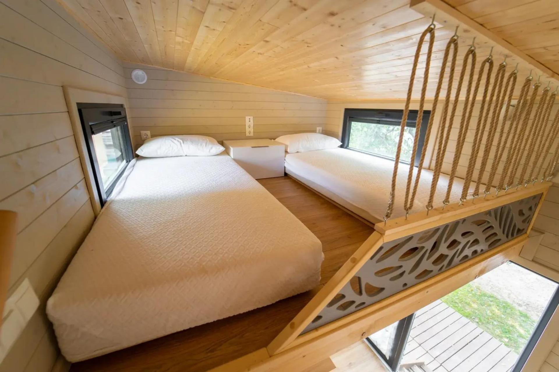 Sivinos Camping Boutique Manerba del Garda Cameră foto
