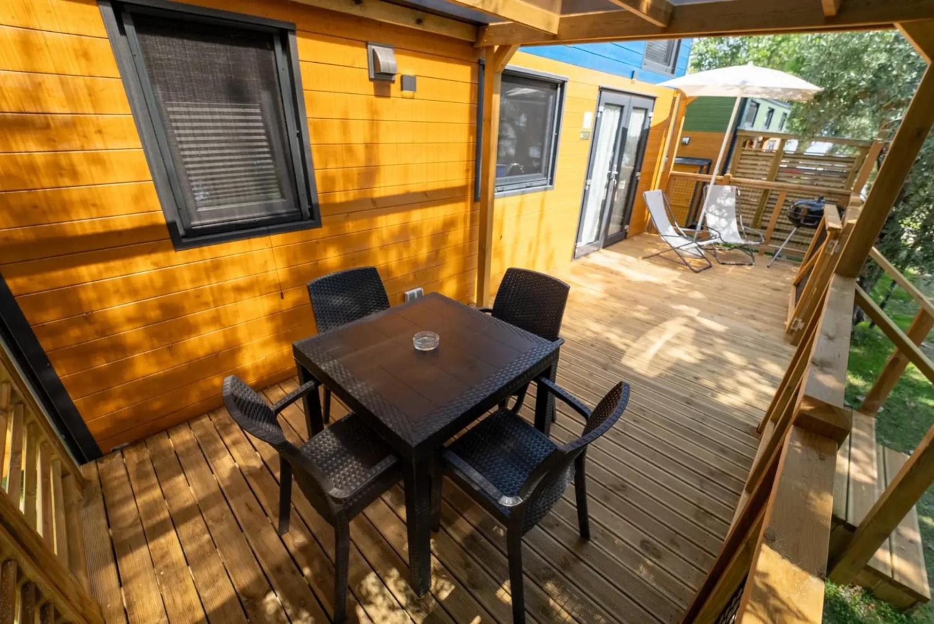Sivinos Camping Boutique Manerba del Garda Cameră foto