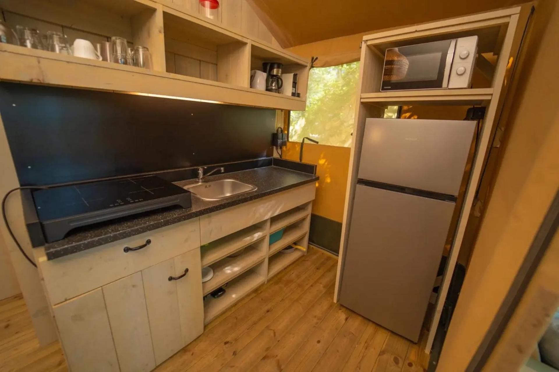 Sivinos Camping Boutique Manerba del Garda Cameră foto