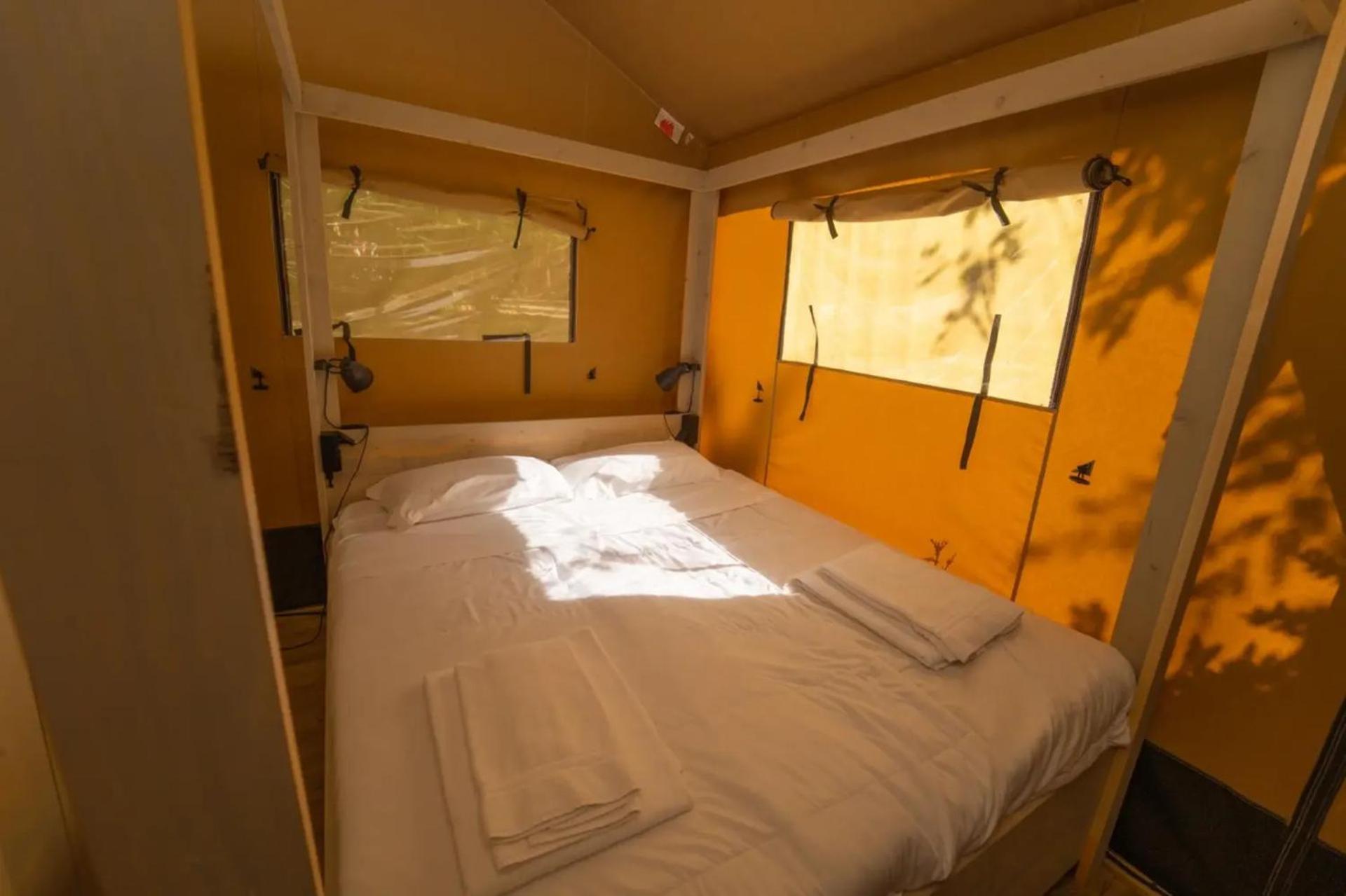 Sivinos Camping Boutique Manerba del Garda Cameră foto