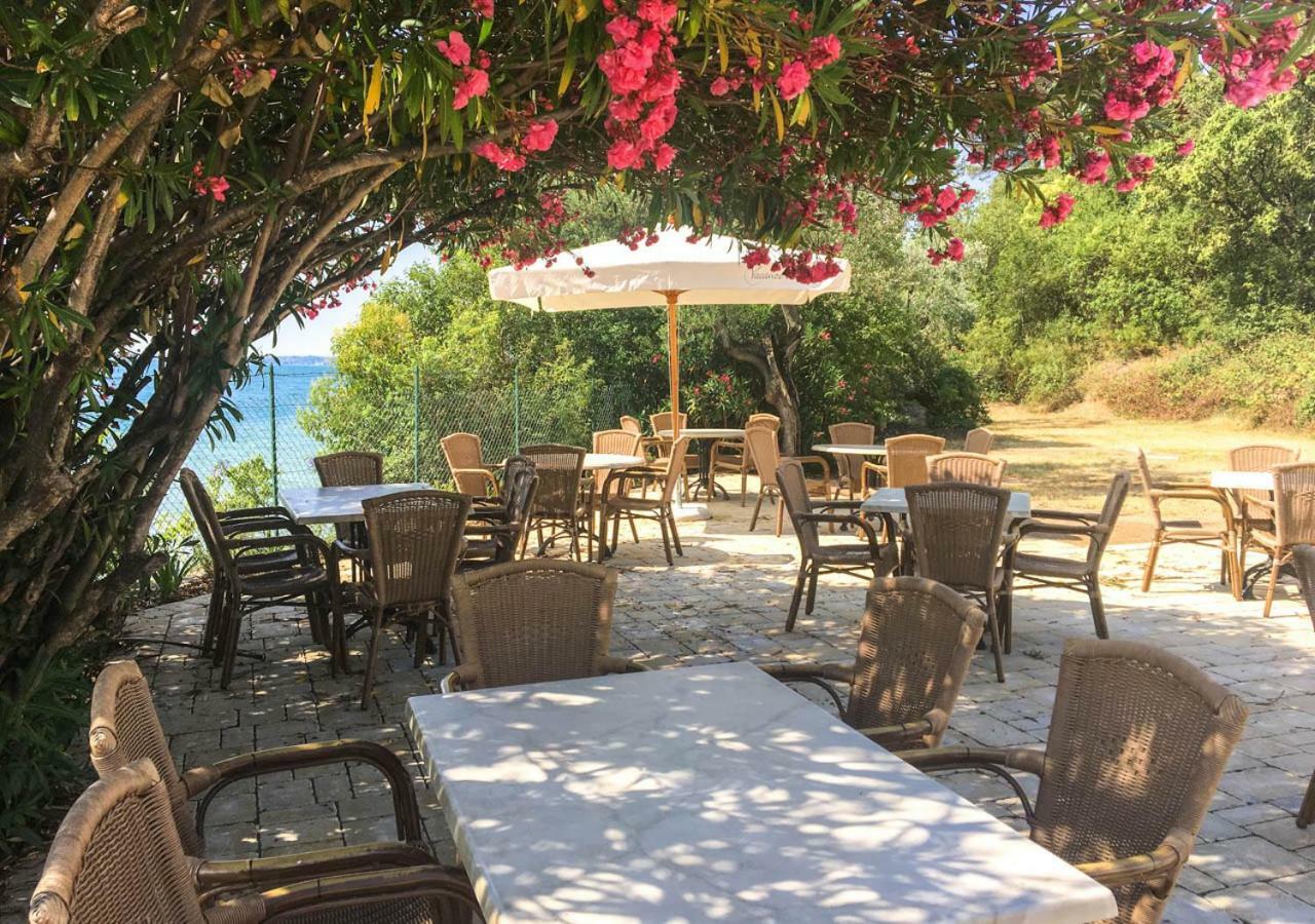 Sivinos Camping Boutique Manerba del Garda Exterior foto